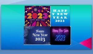 Happy New Year 2023 Wishes quotes SMS Whatsapp Status Images Poetry 1 Happy new year 2023 SMS