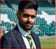 Babar Azam Biography Babar Azam net worth
