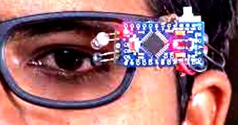 Anti Sleep Glasses For Drivers By Bisma Solangi Karachi 1 Anti sleep alarm for drivers